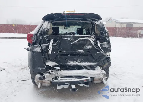 2021 Honda Cr-V Awd Ex-L from USA, damaged, VIN 5J6RW2H83MA000919